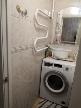 2-к квартира, 2/5 эт., 44м²